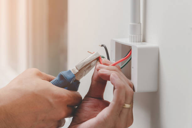 Emergency Electrical Repair Services in Oreana, IL