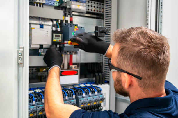 Best Electrical Wiring and Rewiring  in Oreana, IL