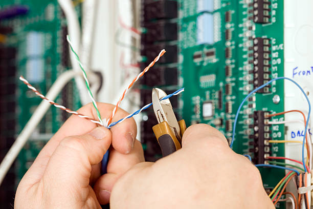 Best Electrical Maintenance Services  in Oreana, IL